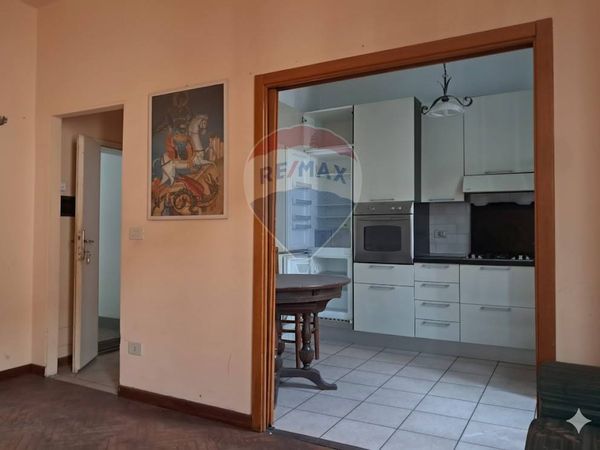 Appartamento Pratovecchio Stia, AR Vendita - Foto 2