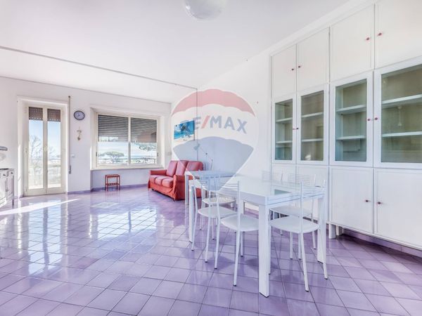 Attico/Mansarda Santa Teresa, Anzio, RM Vendita - Foto 4