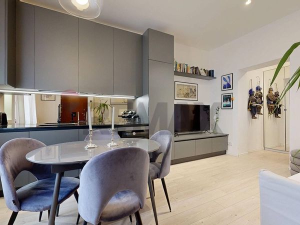 Appartamento Stazione Centrale, Milano, MI Affitto - Foto 2