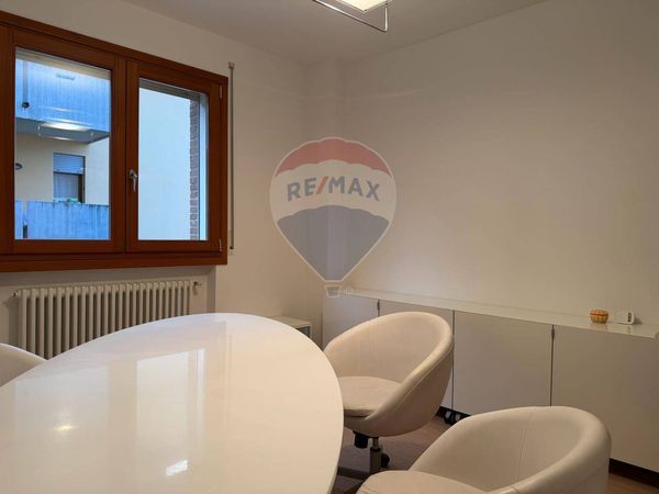 Ufficio Anconetta, Vicenza, VI Affitto - Foto 2