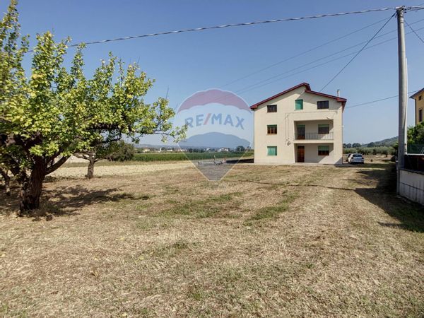 Casa Indipendente Paglieta, CH Vendita