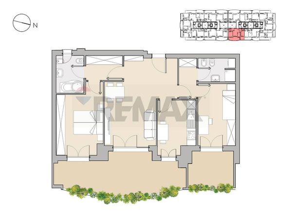 Appartamento Sesto San Giovanni, MI Vendita - Foto 3