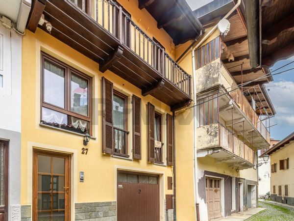 Casa Indipendente Sordevolo, BI Vendita - Foto 3