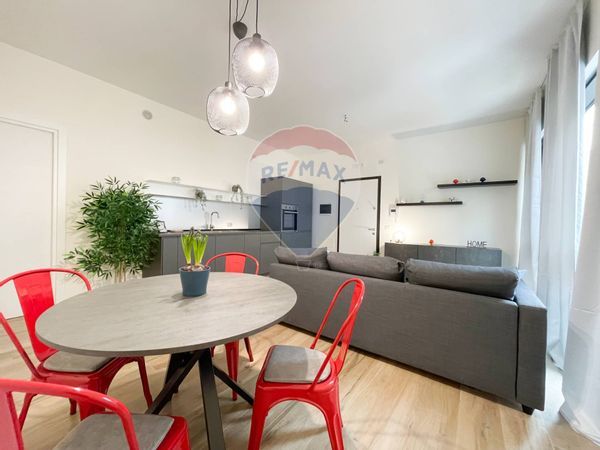 Appartamento S. Pasquale, Bari, BA Affitto