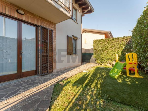 Appartamento Bonate Sopra, BG Vendita - Foto 2