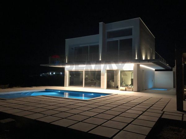 Villa singola Sciacca, AG Vendita