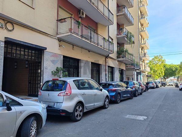 Appartamento Ognina, Catania, CT Affitto