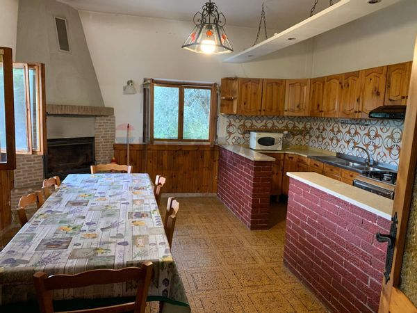 Villa singola Sant'Angelo Romano, RM Vendita - Foto 4