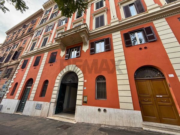 Appartamento Trastevere, Roma, RM Affitto