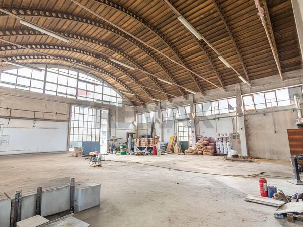 Casa Indipendente Zivido, San Giuliano Milanese, MI Vendita