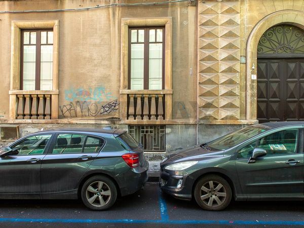 Appartamento Tribunale, Catania, CT Affitto - Foto 2