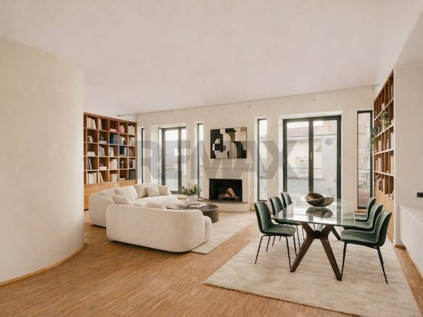 Attico/Mansarda Centro, Novara, NO Vendita - Foto 2