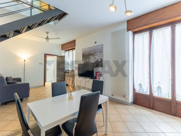 Appartamento Nerviano, MI Vendita - Foto 4