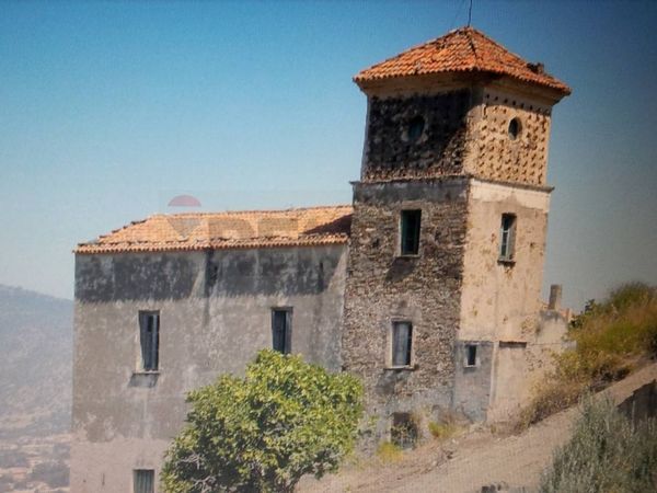 Cascina/Casale Santa Maria, Castellabate, SA Vendita - Foto 3