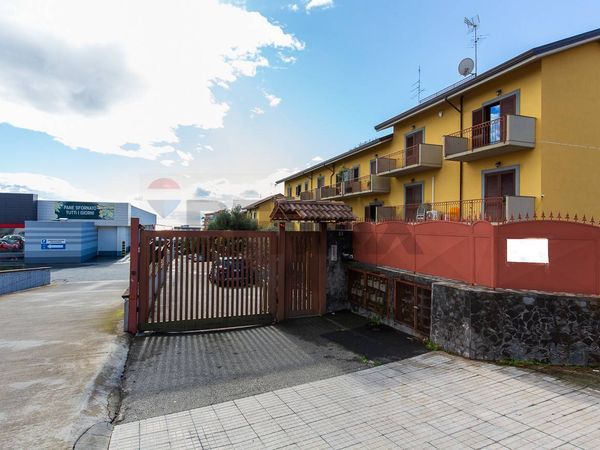 Villa a schiera Tremestieri Etneo, CT Vendita - Foto 3
