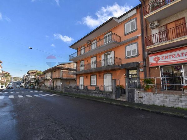 Casa Indipendente Belpasso, CT Vendita