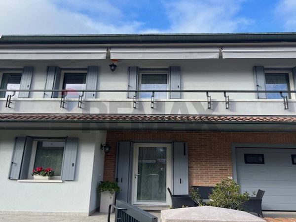 Villa a schiera Dosson di Casier, Casier, TV Vendita - Foto 2