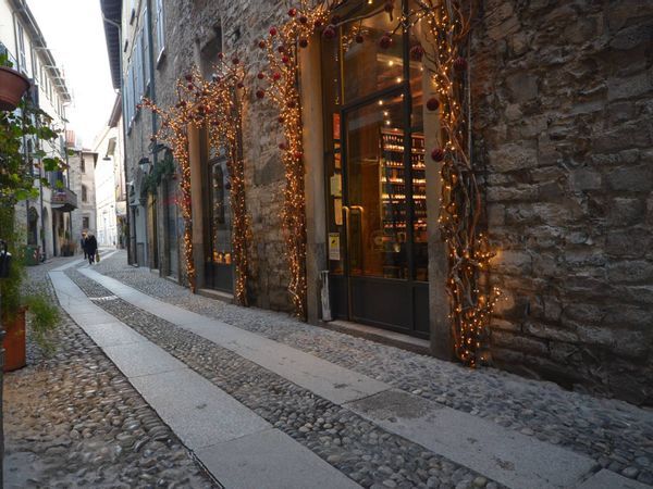 Appartamento Centro, Como, CO Vendita