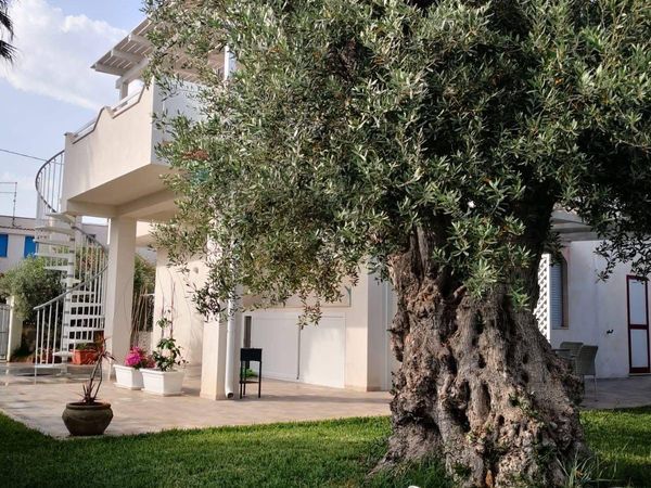 Villa singola San Lorenzo, Noto, SR Vendita