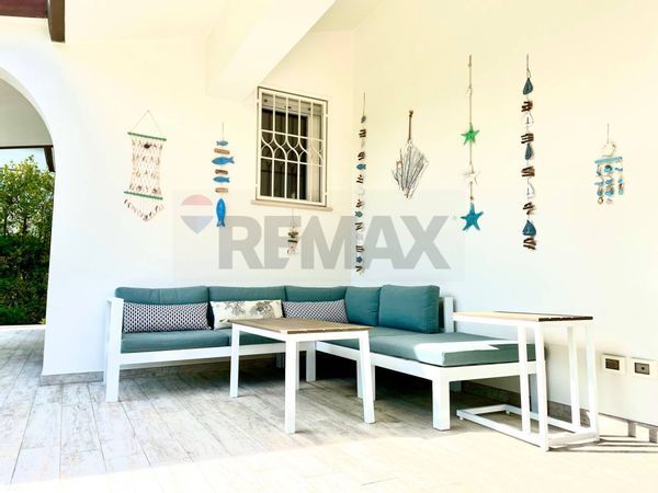 Villa singola Forte dei Marmi, LU Vendita