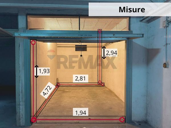 Garage/Box Pegli, Genova, GE Affitto - Foto 3