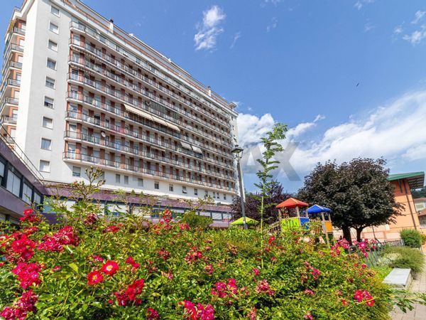 Appartamento Valdilana, BI Vendita