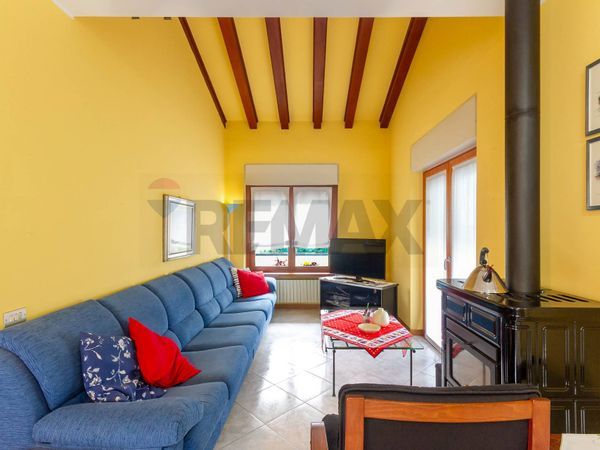 Appartamento Ruginello, Vimercate, MB Vendita - Foto 2