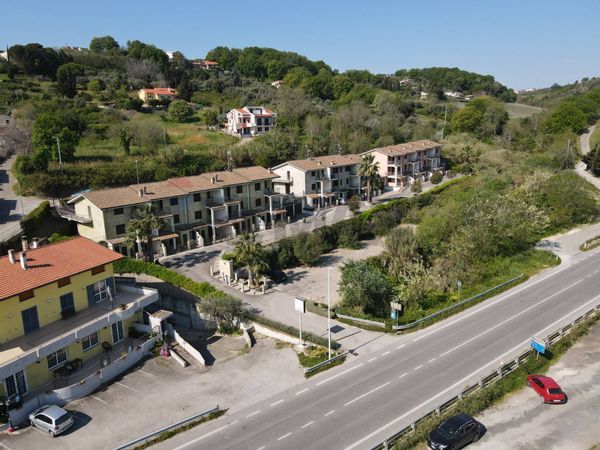 Appartamento San Vito Marina, San Vito Chietino, CH Vendita - Foto 2
