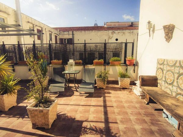 Loft/Open Space Politeama, Palermo, PA Affitto - Foto 2