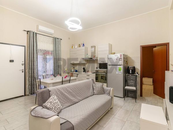 Appartamento Cannizzaro, Aci Castello, CT Affitto - Foto 2