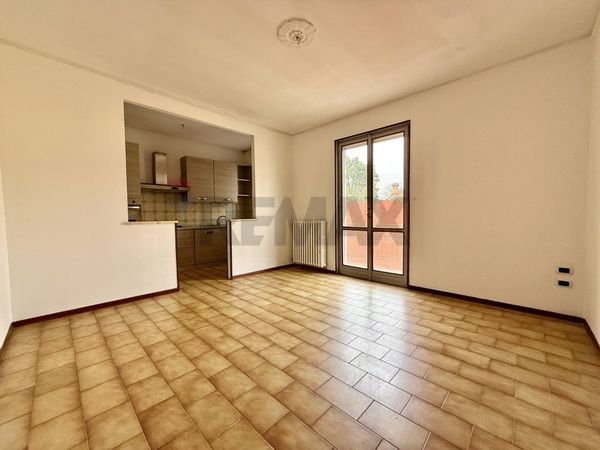 Appartamento Gussola, CR Vendita