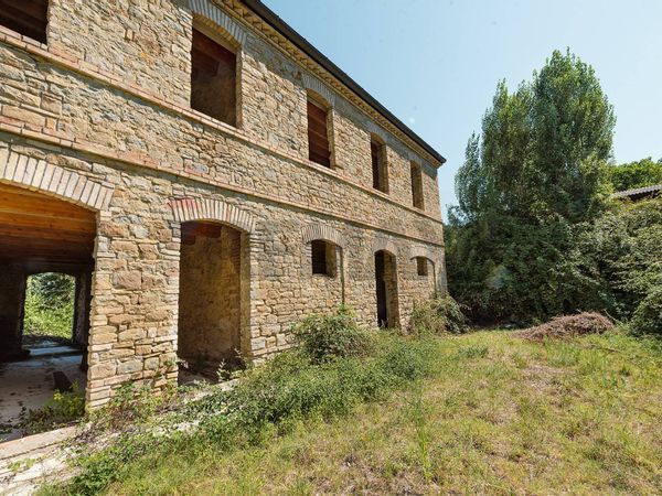 Villa singola Moie, Maiolati Spontini, AN Vendita - Foto 4