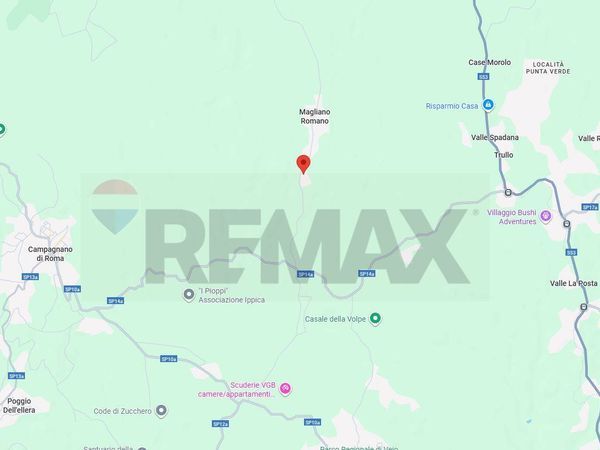 Appartamento Magliano Romano, RM Vendita - Foto 4