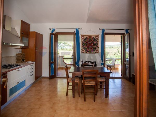 Villa a schiera Narbolia, OR Vendita - Foto 3