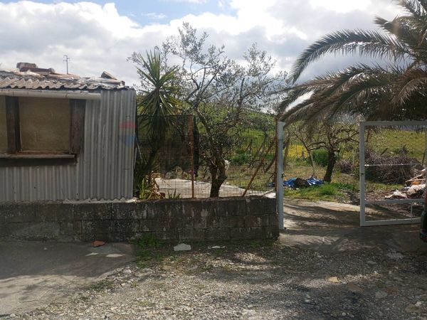 Rustico Randazzo, CT Vendita