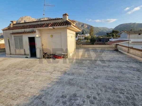 Villa singola Cinisi, PA Vendita - Foto 3