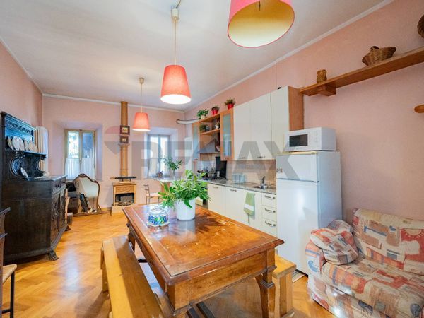 Porzione di casa Mulazzano, Lesignano de' Bagni, PR Vendita - Foto 4