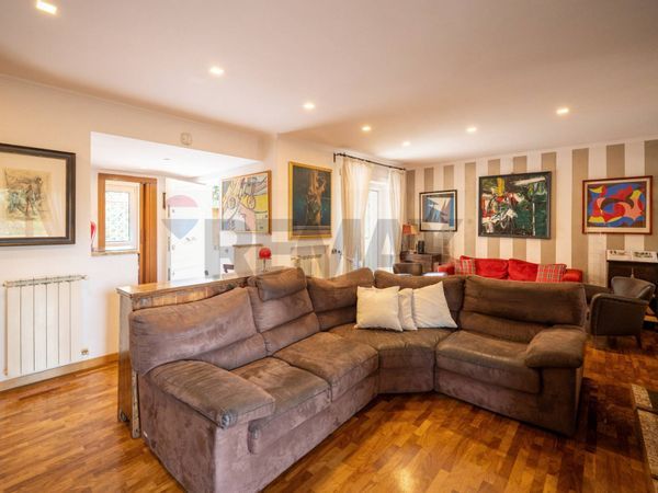 Appartamento Saxarubra, Roma, RM Vendita - Foto 2