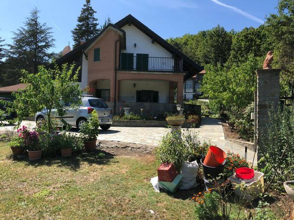 Casa Indipendente Pareto, AL Vendita