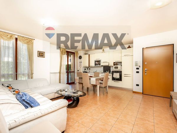 Appartamento Roncello, MB Vendita - Foto 3