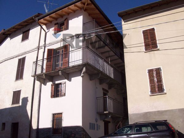 Duplex Cuasso al Monte, VA Vendita - Foto 3