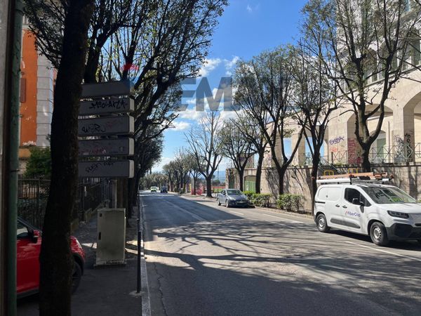 Locale Commerciale Via XX Settembre, Perugia, PG Affitto - Foto 3