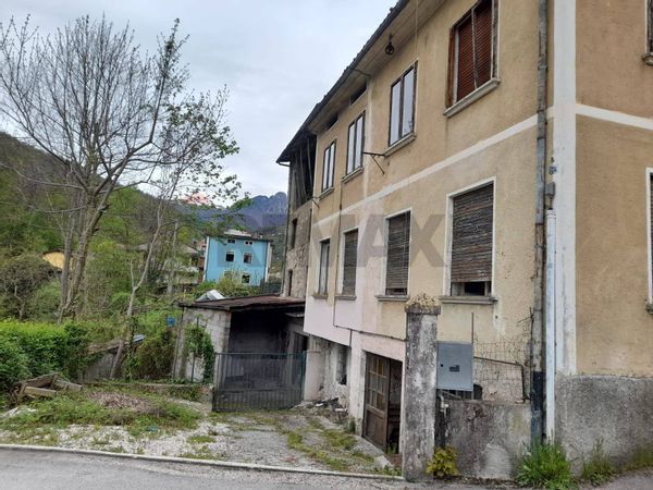 Casa Indipendente Valli del Pasubio, VI Vendita - Foto 4