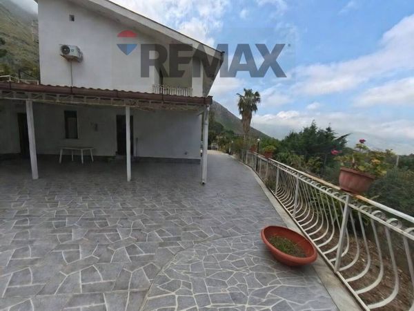 Villa singola Carini, PA Vendita - Foto 2