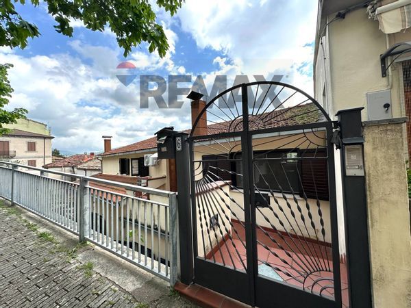 Appartamento Villa Santa Maria, CH Vendita - Foto 3