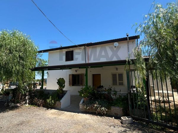 Villa o villino Sibari, Cassano all'Ionio, CS Vendita