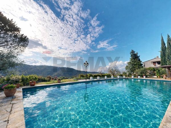 Villa singola Colle, Bettona, PG Vendita - Foto 4