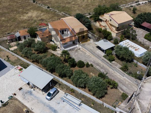 Villa o villino Santa Croce Camerina, RG Vendita - Foto 4