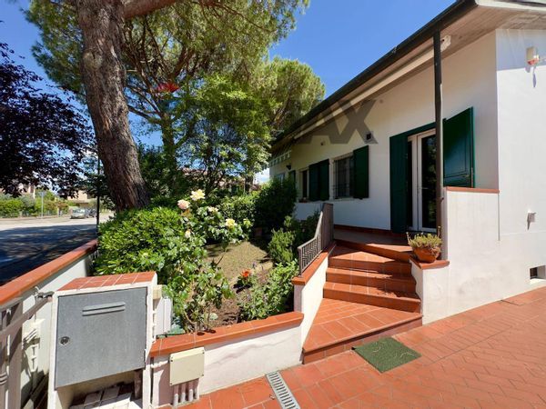 Casa Semindipendente Bosco Baronio, Ravenna, RA Vendita - Foto 3