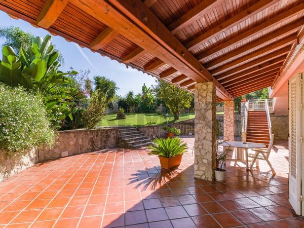 Villa singola Cardillo, Palermo, PA Vendita - Foto 2